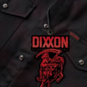 DIXXON Darkness